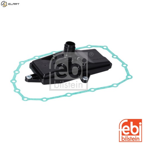 Hydraulic filter kit - kit, automatic