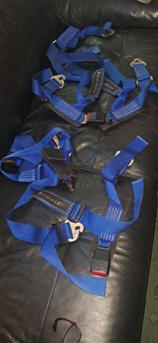 Willans saftey harness - saftey,