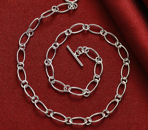 925 sterling silver - 925, t-bar