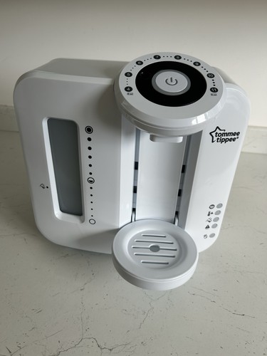 Tommee tippee perfect - tippee, prep