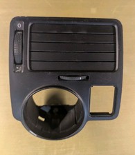 Vw Golf Mk4 R32 Driver Side