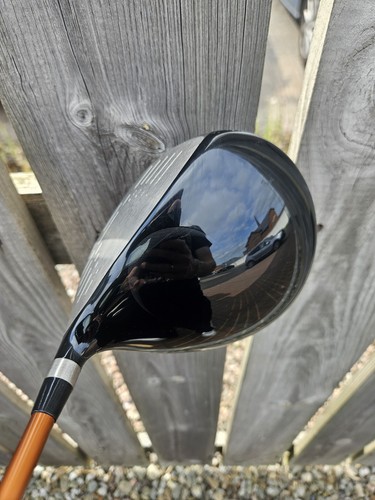 Ping g10 driver - driver, flex
