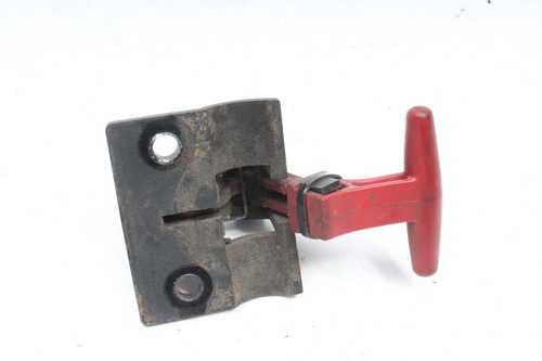 Seat lock bmw 650 - gs, r13