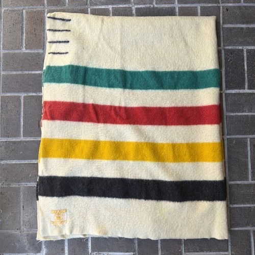 Vintage hudson bay point - vintage,