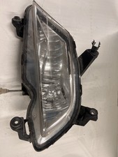 Hyundai i20 Fog Light Front Passenger Side LH 2014 - 2018