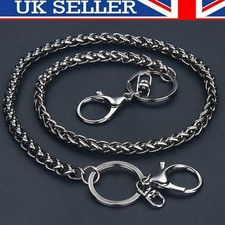 Wallet Chain Punk Rock Hip-hop