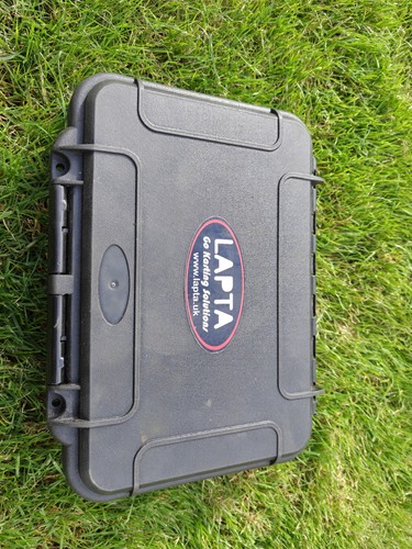Lapta kart laser alignment - lapta,