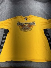 Harley-Davidson T-Shirt XL