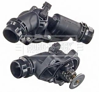 Borg beck thermostat kit - &,
