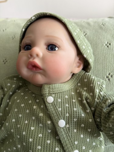 Reborn baby boy - he’s, got