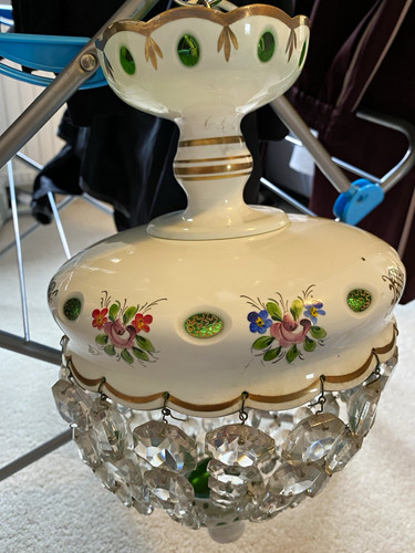 Pair mid 20th century - pair, of