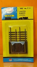Model power gauge - ho, 87-34