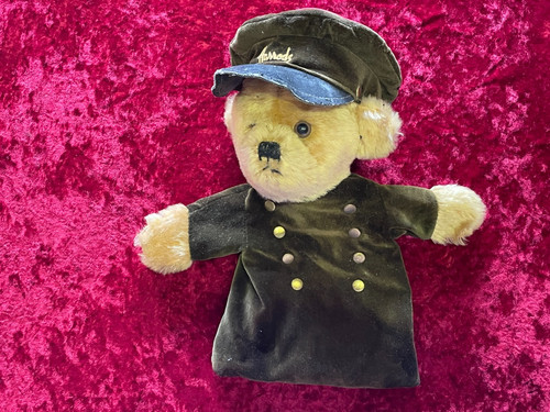 Vintage merrythought doorman - merrythought,