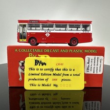 Britbus LH-01 Bristol LH MIdi