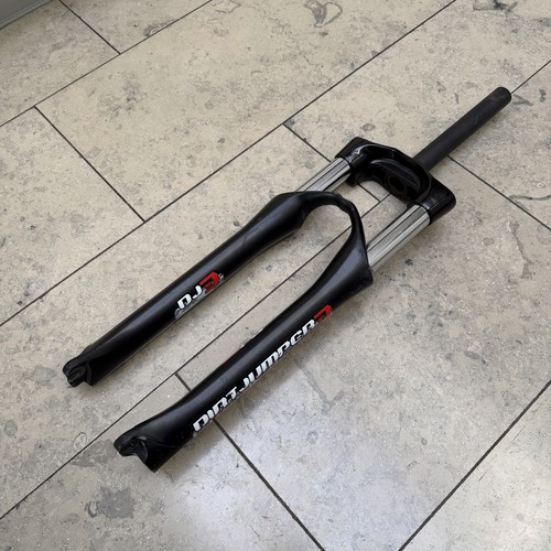 Marzocchi dirt jumper forks - marzocchi,