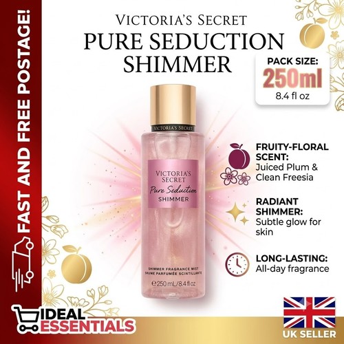 Victoria secret pure - secret,