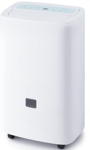 Industrial grade 90l - industrial, 90l/day