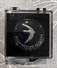 RCGP Wessex Faculty Boxed Pin
