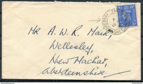 1947 bressay lerwick - 1947,