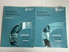 BUSINESS AWARENESS Accounting