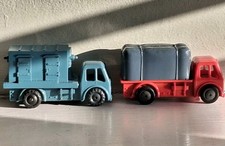 Vintage Tri-ang Minic “Push