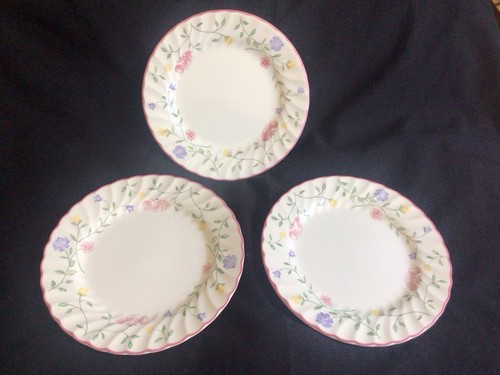Johnson brothers summer chintz - brothers,