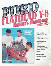 BUILDING & TUNING FORD V8