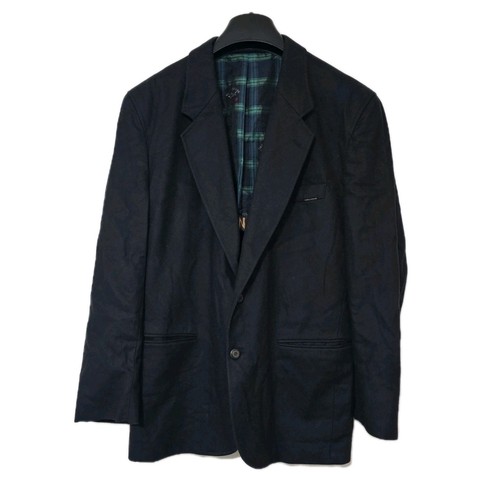 Paul shark mens black blazer - paul,