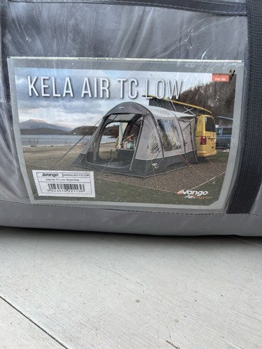 Kela air beam low - drive, away