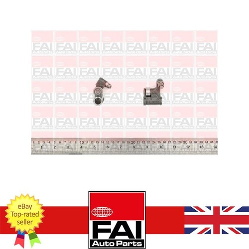 Engine timing rocker arm - arm, for