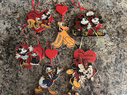 Vintage walt disney kurt - 7,