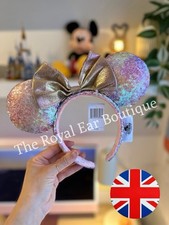 Disney Headband Multi Color