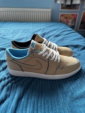 Air jordan low desert - low, 'desert