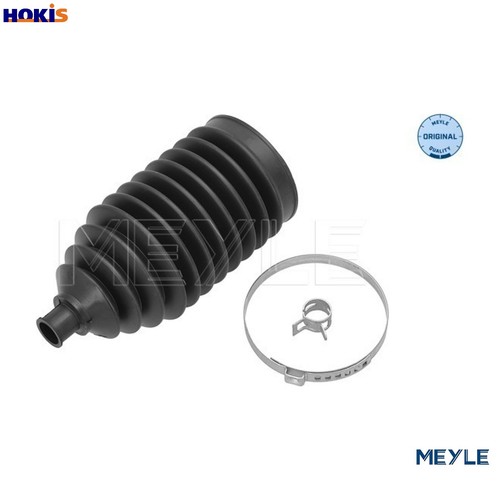 Bellow kit steering 620 - steering,