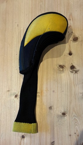 Cobra driver headcover - cobra,