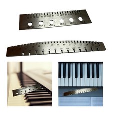 Piano String Gauge String