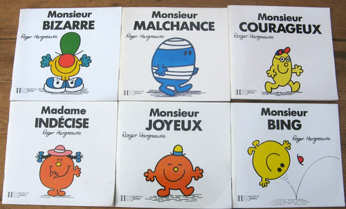 1984 french language men - french, mr