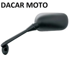 Left Rearview Mirror Yamaha