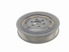 4H2Q6B319BA crankshaft pulley