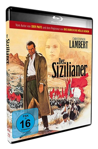 The sicilian 1987 - the, /