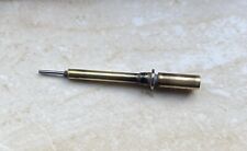 ORIGINAL Ronson  T-T Brass