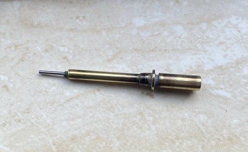 Original ronson t brass - , t-t