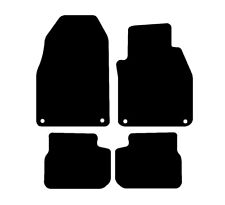 Fits Saab 93 2003 - 2014 Tailored Car Mats