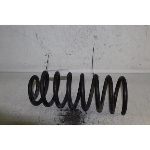 Left rear suspension spring - left,