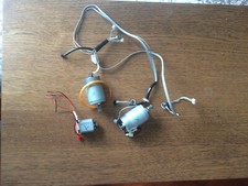 Complete motors for epson - 3,