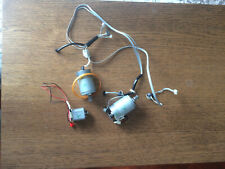 3 complete motors for epson stylus photo 1400 printer 