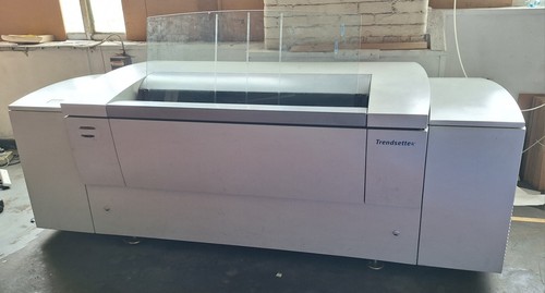 Kodak creo trendsetter - kodak,