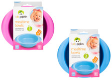 3pk Toddler Baby Dinner Meal