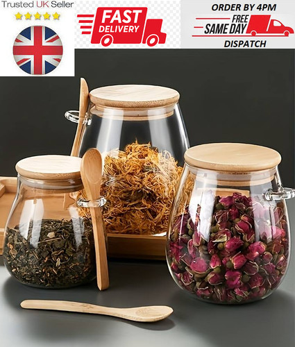 Bamboo wooden lid food storage - lid,