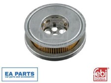 Hydraulic filter steering - hydraulic, filter,